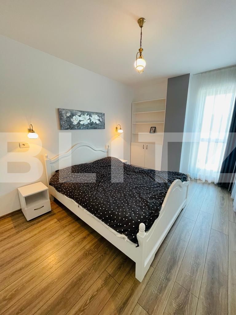 Apartament de închiriat 2 camere Floreşti - 114906AI | BLITZ Cluj-Napoca | Poza6