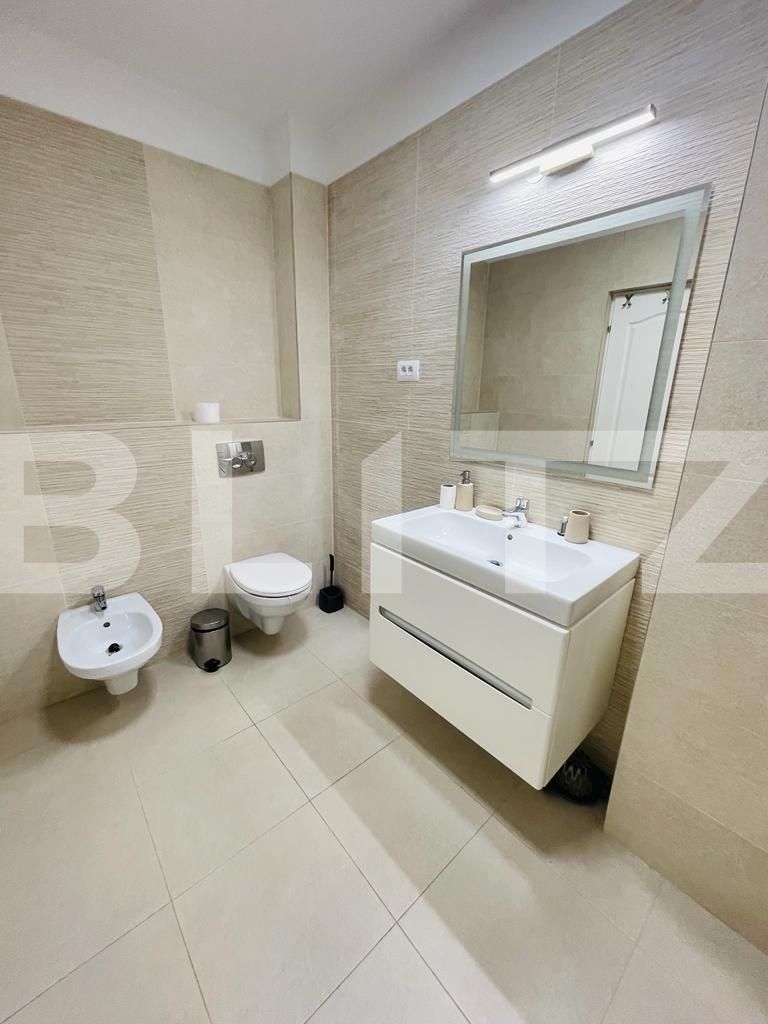 Apartament de închiriat 2 camere Floreşti - 114906AI | BLITZ Cluj-Napoca | Poza13