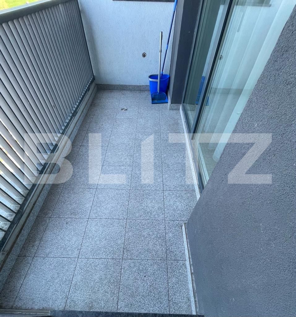 Apartament de închiriat 2 camere Floreşti - 114906AI | BLITZ Cluj-Napoca | Poza14