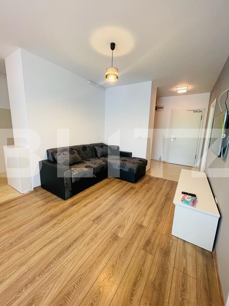 Apartament de închiriat 2 camere Floreşti - 114906AI | BLITZ Cluj-Napoca | Poza10