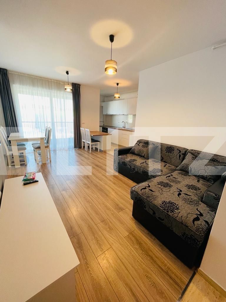 Apartament de închiriat 2 camere Floreşti - 114906AI | BLITZ Cluj-Napoca | Poza9