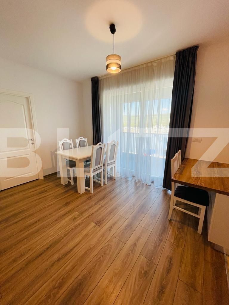 Apartament de închiriat 2 camere Floreşti - 114906AI | BLITZ Cluj-Napoca | Poza4