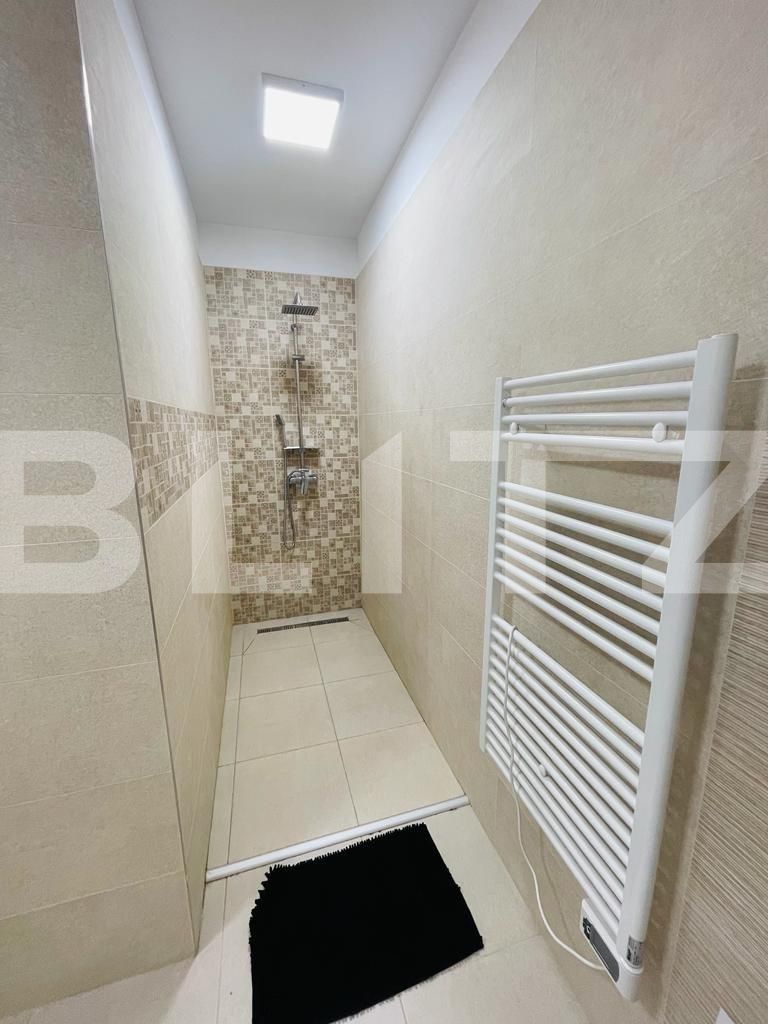 Apartament de închiriat 2 camere Floreşti - 114906AI | BLITZ Cluj-Napoca | Poza12