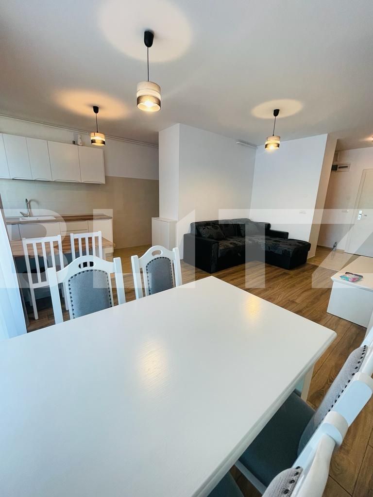Apartament de închiriat 2 camere Floreşti - 114906AI | BLITZ Cluj-Napoca | Poza5