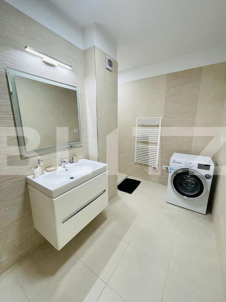 Apartament de închiriat 2 camere Floreşti - 114906AI | BLITZ Cluj-Napoca | Poza11