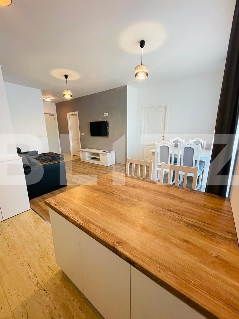 Apartament de închiriat 2 camere Floreşti - 114906AI | BLITZ Cluj-Napoca | Poza3