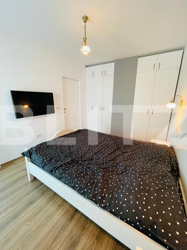 Apartament de închiriat 2 camere Floreşti - 114906AI | BLITZ Cluj-Napoca | Poza8