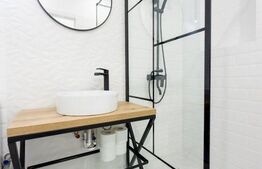 Apartament cu 2 camere, 50 mp, parcare, prima inchiriere, zona Centrala