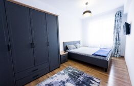 Apartament cu 2 camere, 50 mp, parcare, prima inchiriere, zona Centrala
