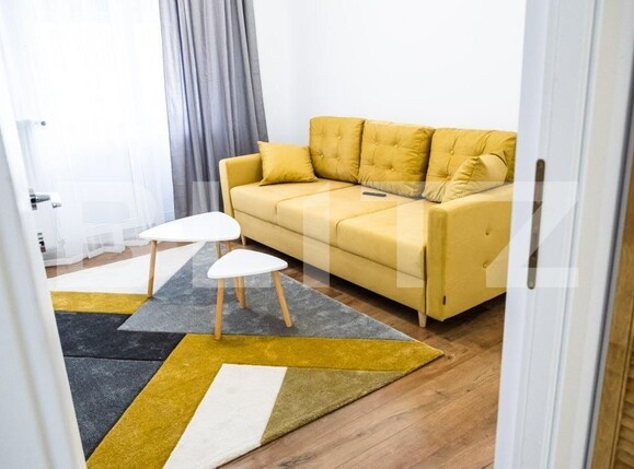 Apartament de închiriat 2 camere Central - 114913AI | BLITZ Cluj-Napoca | Poza2