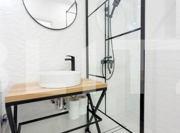 Apartament de închiriat 2 camere Central - 114913AI | BLITZ Cluj-Napoca | Poza8