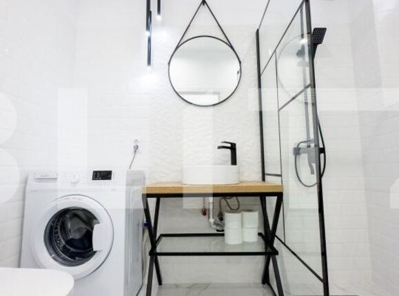 Apartament de închiriat 2 camere Central - 114913AI | BLITZ Cluj-Napoca | Poza7