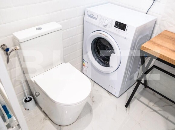 Apartament de închiriat 2 camere Central - 114913AI | BLITZ Cluj-Napoca | Poza9