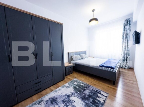 Apartament de închiriat 2 camere Central - 114913AI | BLITZ Cluj-Napoca | Poza4