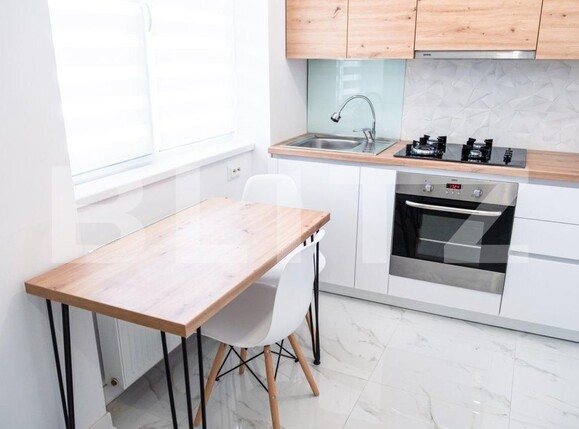 Apartament de închiriat 2 camere Central - 114913AI | BLITZ Cluj-Napoca | Poza6