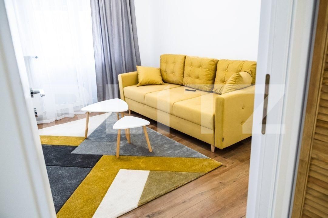 Apartament de închiriat 2 camere Central - 114913AI | BLITZ Cluj-Napoca | Poza2