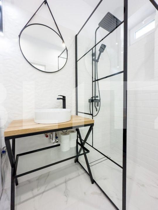 Apartament de închiriat 2 camere Central - 114913AI | BLITZ Cluj-Napoca | Poza8