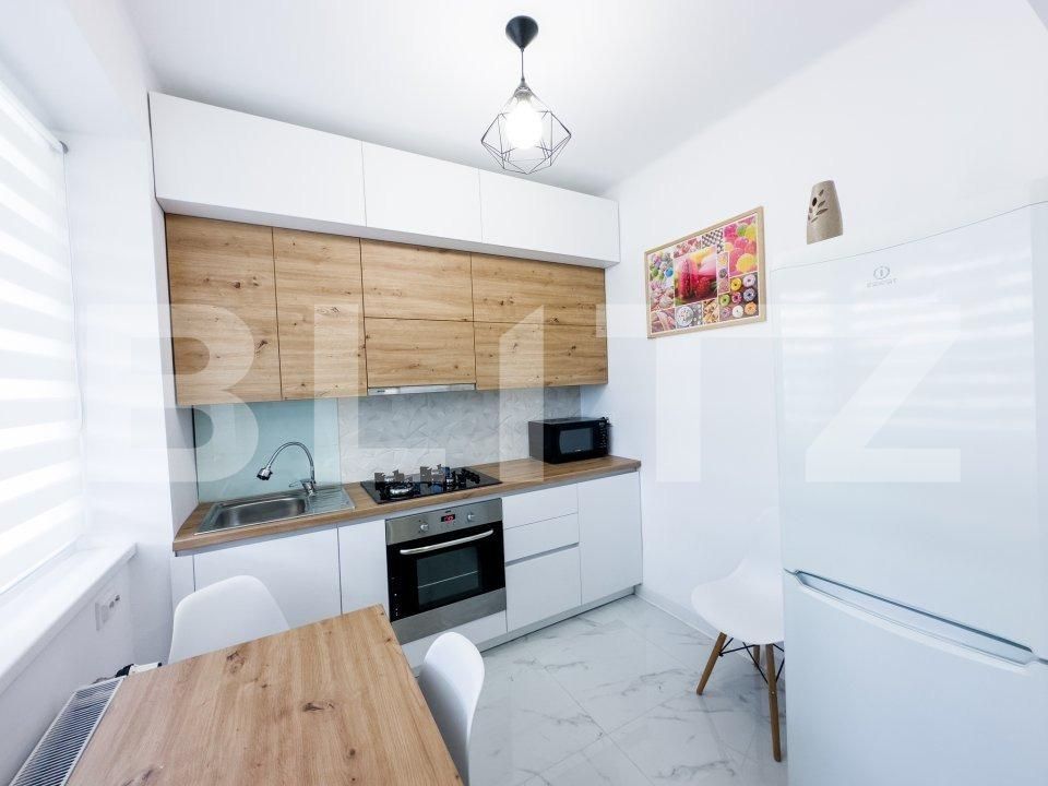 Apartament de închiriat 2 camere Central - 114913AI | BLITZ Cluj-Napoca | Poza5