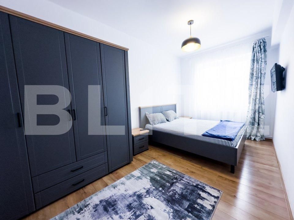 Apartament de închiriat 2 camere Central - 114913AI | BLITZ Cluj-Napoca | Poza4