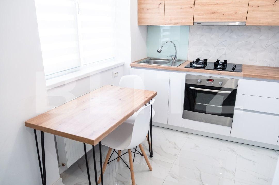 Apartament de închiriat 2 camere Central - 114913AI | BLITZ Cluj-Napoca | Poza6