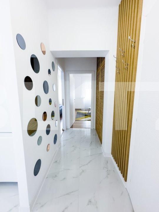 Apartament de închiriat 2 camere Central - 114913AI | BLITZ Cluj-Napoca | Poza10