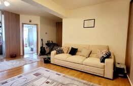 Apartament 2 camere la cheie, 58mp, etaj intermediar, parcare zona centrală