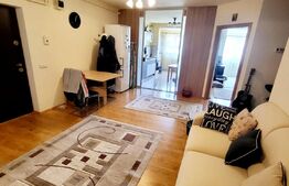 Apartament 2 camere la cheie, 58mp, etaj intermediar, parcare zona centrală