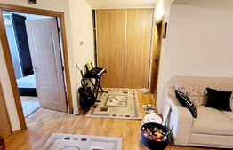 Apartament 2 camere la cheie, 58mp, etaj intermediar, parcare zona centrală