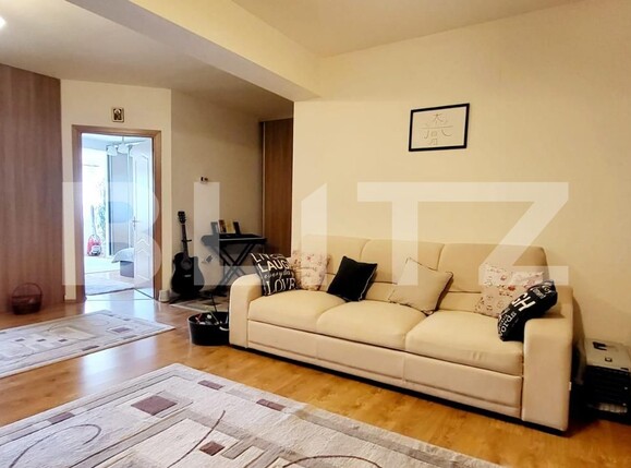 Apartament de vânzare 2 camere Floreşti - 114916AV | BLITZ Cluj-Napoca | Poza1