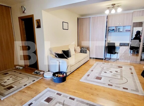 Apartament de vânzare 2 camere Floreşti - 114916AV | BLITZ Cluj-Napoca | Poza4