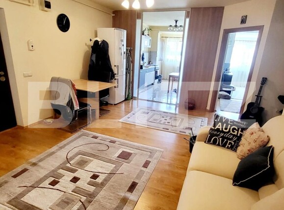 Apartament de vânzare 2 camere Floreşti - 114916AV | BLITZ Cluj-Napoca | Poza3