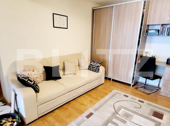 Apartament de vânzare 2 camere Floreşti - 114916AV | BLITZ Cluj-Napoca | Poza2