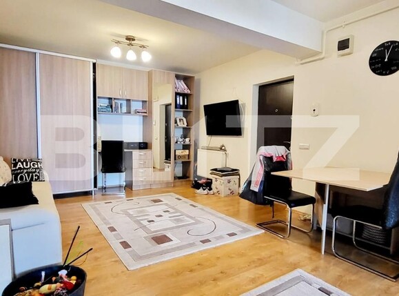 Apartament de vânzare 2 camere Floreşti - 114916AV | BLITZ Cluj-Napoca | Poza5