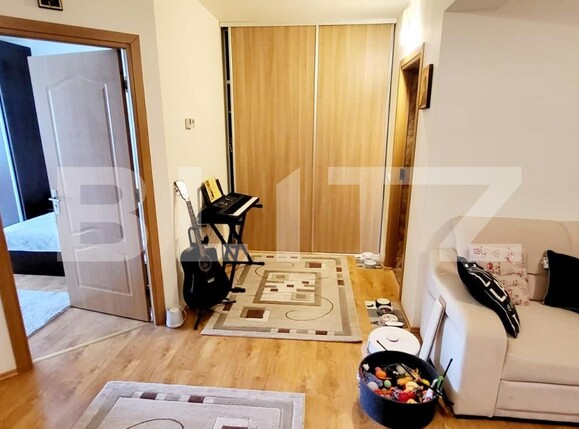 Apartament de vânzare 2 camere Floreşti - 114916AV | BLITZ Cluj-Napoca | Poza6