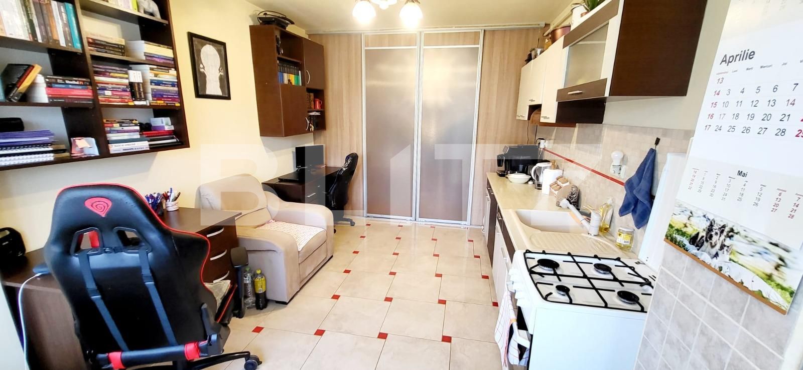 Apartament de vânzare 2 camere Floreşti - 114916AV | BLITZ Cluj-Napoca | Poza14