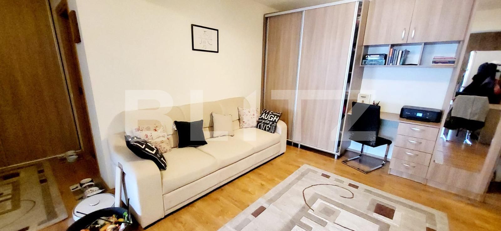 Apartament de vânzare 2 camere Floreşti - 114916AV | BLITZ Cluj-Napoca | Poza2