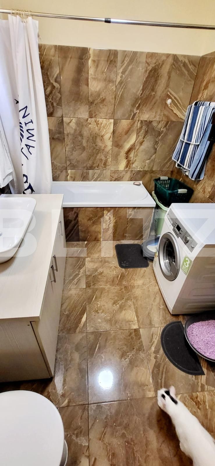 Apartament de vânzare 2 camere Floreşti - 114916AV | BLITZ Cluj-Napoca | Poza17