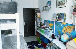 Apartament 3 camere, 65mp, boxa, parcare, Zona Centrala!