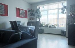 Apartament 3 camere, 65mp, boxa, parcare, Zona Centrala!