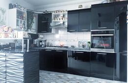 Apartament 3 camere, 65mp, boxa, parcare, Zona Centrala!