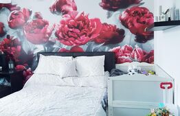 Apartament 3 camere, 65mp, boxa, parcare, Zona Centrala!