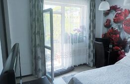 Apartament 3 camere, 65mp, boxa, parcare, Zona Centrala!