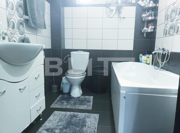 Apartament de vânzare 3 camere Floreşti - 114918AV | BLITZ Cluj-Napoca | Poza8