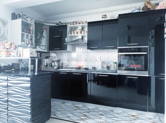 Apartament de vânzare 3 camere Floreşti - 114918AV | BLITZ Cluj-Napoca | Poza1