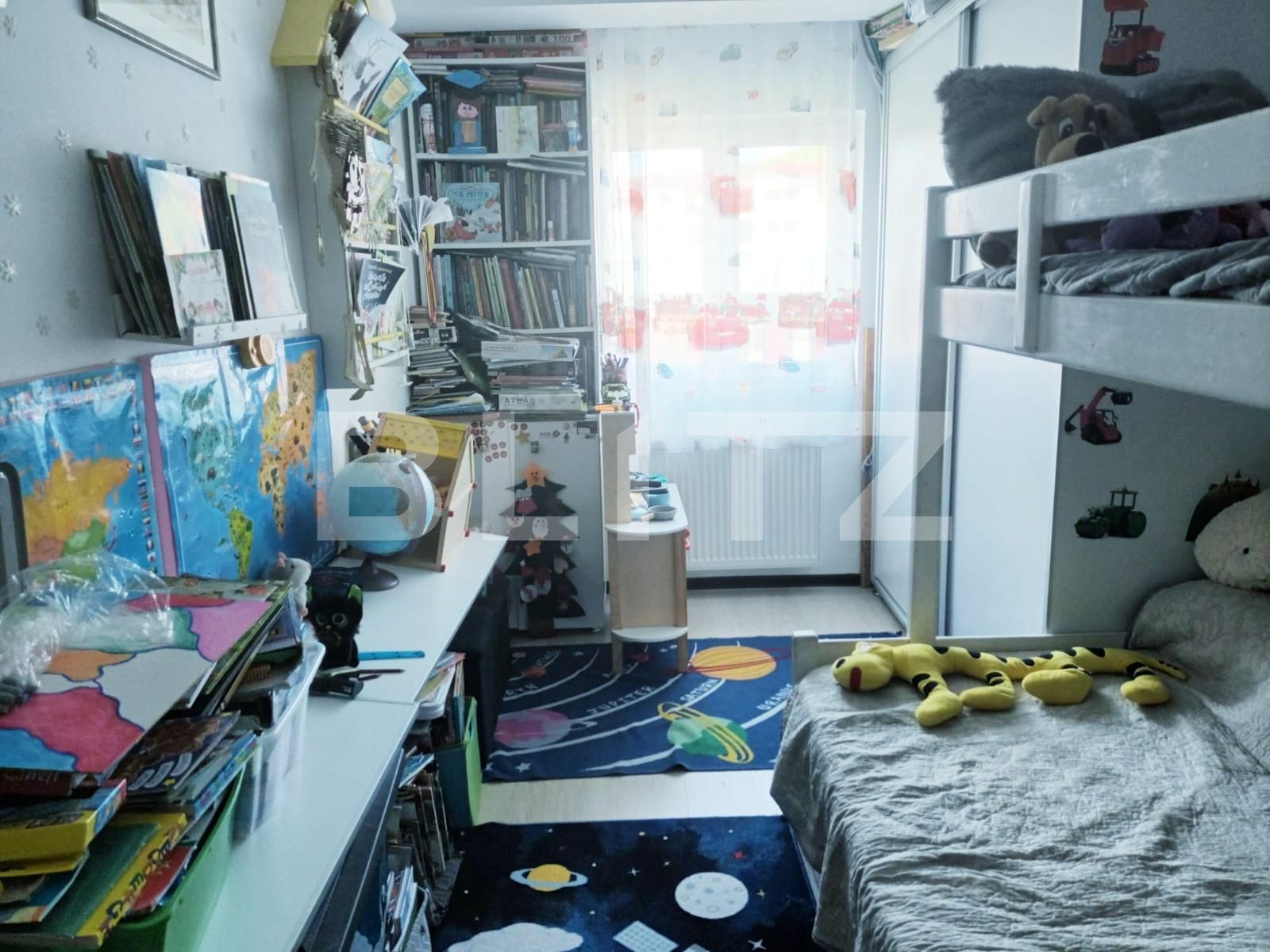 Apartament de vânzare 3 camere Floreşti - 114918AV | BLITZ Cluj-Napoca | Poza7