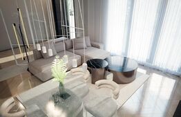 Casa individuala pe un nivel, 115 mp utili, 467 mp teren, Chinteni