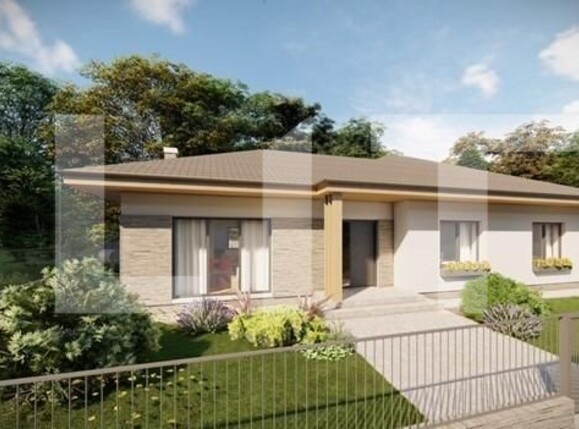 Casa de vânzare 4 camere Chinteni - 114919CV | BLITZ Cluj-Napoca | Poza2