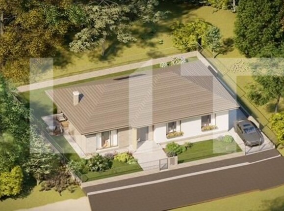 Casa de vânzare 4 camere Chinteni - 114919CV | BLITZ Cluj-Napoca | Poza6