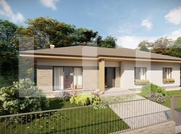 Casa de vânzare 4 camere Chinteni - 114919CV | BLITZ Cluj-Napoca | Poza8