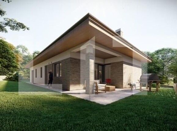 Casa de vânzare 4 camere Chinteni - 114919CV | BLITZ Cluj-Napoca | Poza3